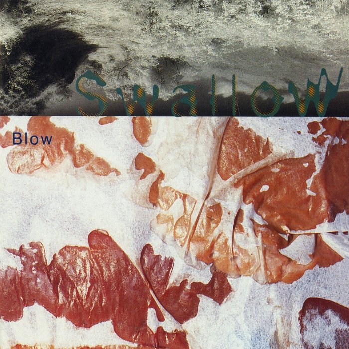 Resenha: Swallow – “Blow” (relançamento)