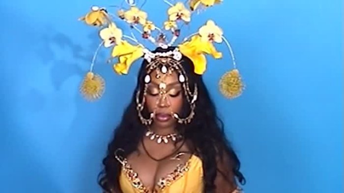 SZA (Foto: Reprodução Instagram)
