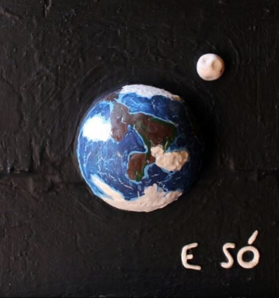 Resenha: T. Greguol – “E só”