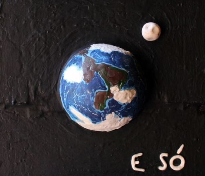 Resenha: T. Greguol – “E só”