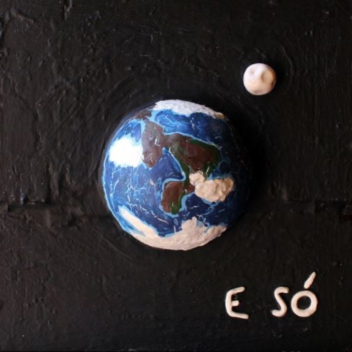 Resenha: T. Greguol – “E só”
