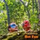 Resenha: The Araras – “Hot fun” (EP)