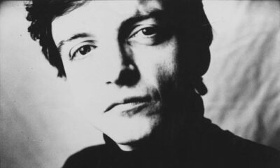 Mark E. Smith, líder do The Fall (Foto: Reprodução)