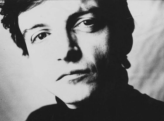 Mark E. Smith, líder do The Fall (Foto: Reprodução)