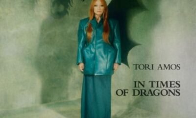 Resenha: Tori Amos – “In times of dragons”