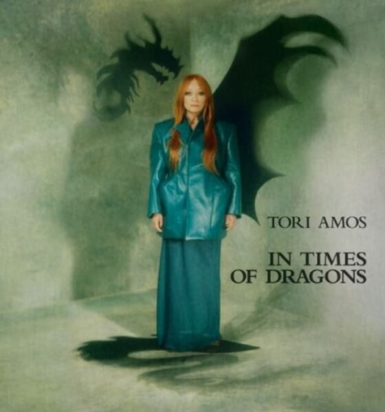 Resenha: Tori Amos – “In times of dragons”