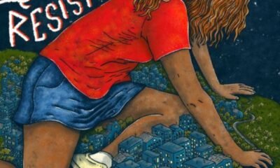 Resenha: Trash No Star – “Existir é resistir” (EP)