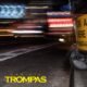 Resenha: Trompas – “Anxiety” (EP)