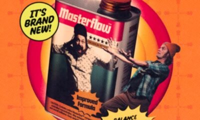 Resenha: Truckfighters – “Masterflow”