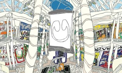 Resenha: Underscores – “U”