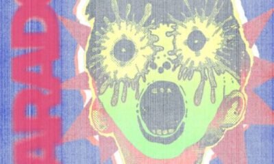 Resenha: Varado – “Varado” (EP)
