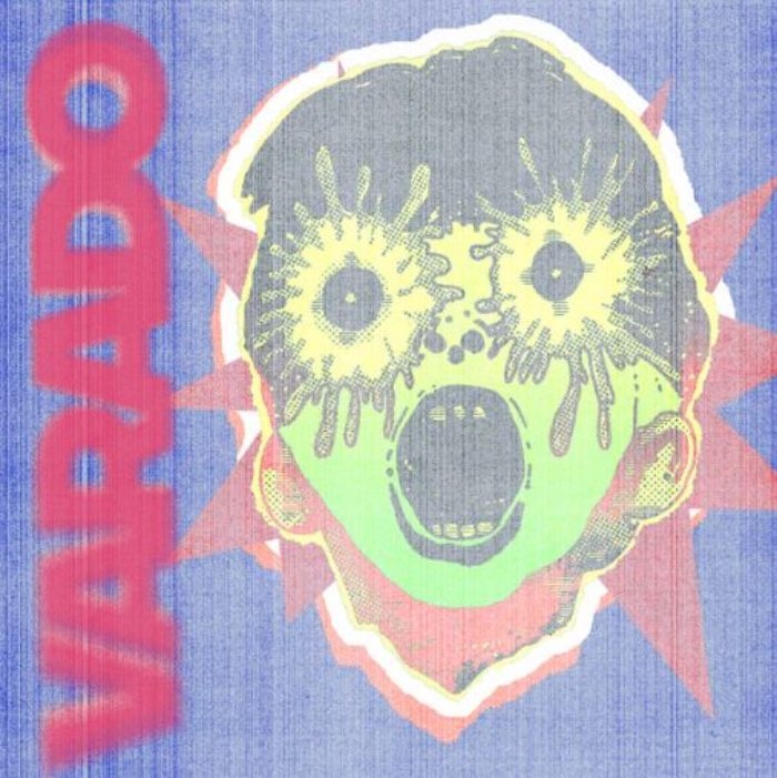Resenha: Varado – “Varado” (EP)