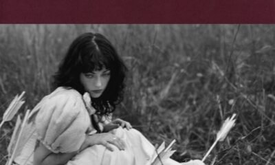 Resenha: Violet Grohl – “Be sweet to me”