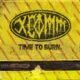 Resenha: XCOMM – “Time to burn”