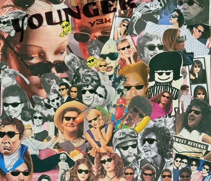 Resenha: Younger – “Y3K”