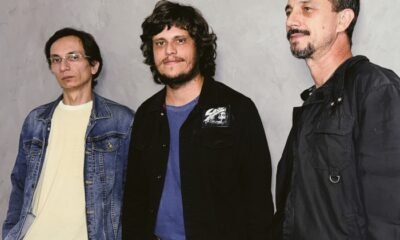 Capim Cósmico (Foto: Divulgação)