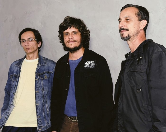 Capim Cósmico (Foto: Divulgação)