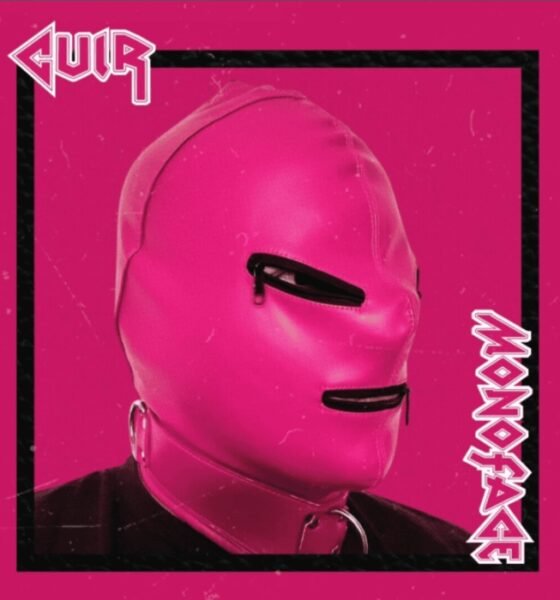 Resenha: Cuir – “Monoface”