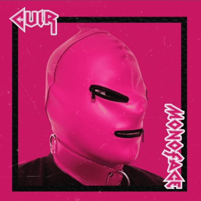Resenha: Cuir – “Monoface”