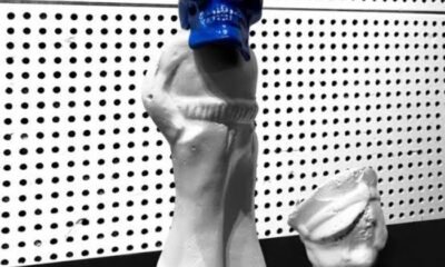 Resenha: Jack White – “Frozen Charlotte”
