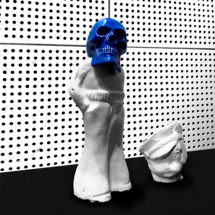 Resenha: Jack White – “Frozen Charlotte”