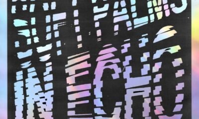 Resenha: Soft Palms – “In echo”