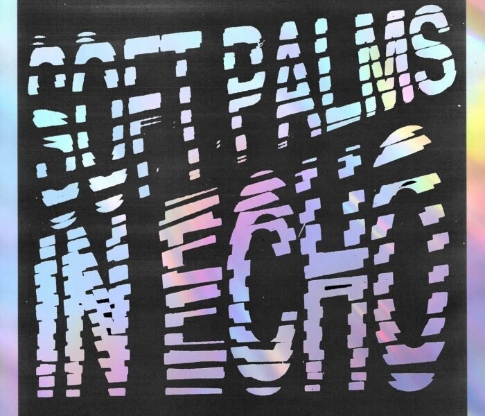 Resenha: Soft Palms – “In echo”