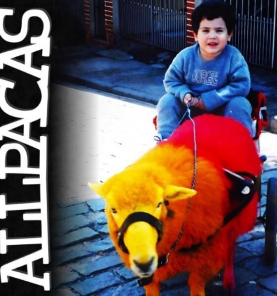 Resenha: Allpacas – “Jorge”