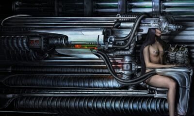 Resenha: Arca – “XXXXX”