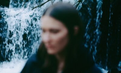 Resenha: Art School Girlfriend – “Lean in”