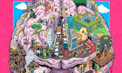 Resenha: Basttardz – “Tramas & traumas”