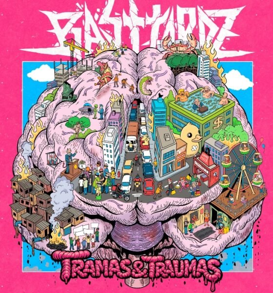 Resenha: Basttardz – “Tramas & traumas”