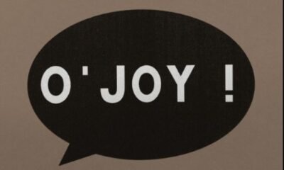 Resenha: Big Special – “O’JOY!” (EP)