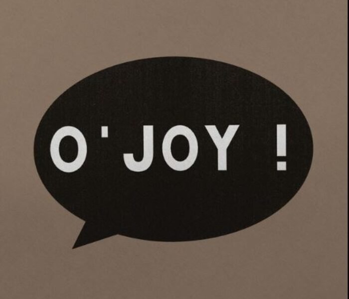 Resenha: Big Special – “O’JOY!” (EP)