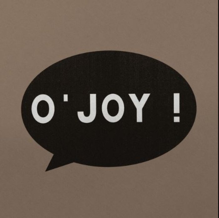 Resenha: Big Special – “O’JOY!” (EP)