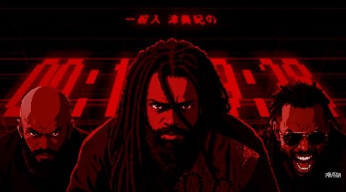 Black Pantera entra no jogo em "Start the game", primeiro single do novo álbum