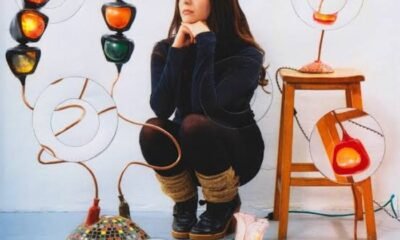 Resenha: Blossom Caldarone – “Might smash a window” (EP)