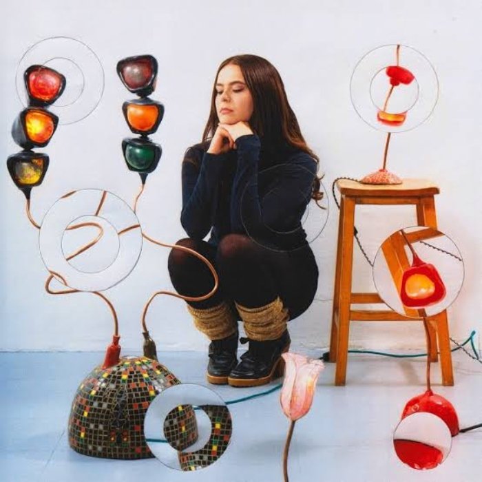 Resenha: Blossom Caldarone – “Might smash a window” (EP)