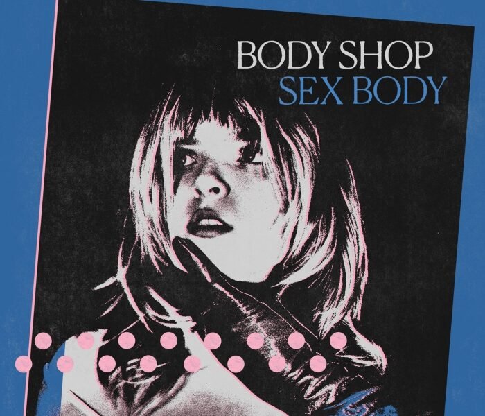 Resenha: Body Shop – “Sex body” (EP)