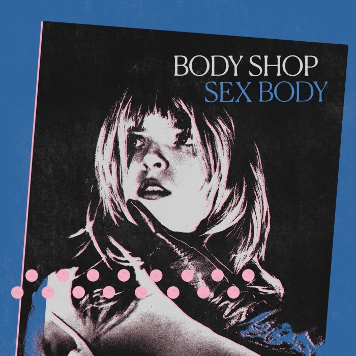 Resenha: Body Shop – “Sex body” (EP)