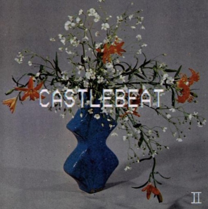 Resenha: Castlebeat – “Castlebeat II”
