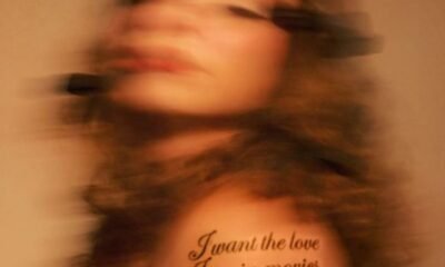Resenha: Catarina Zenaro – “I want the love I see in movies” (EP)