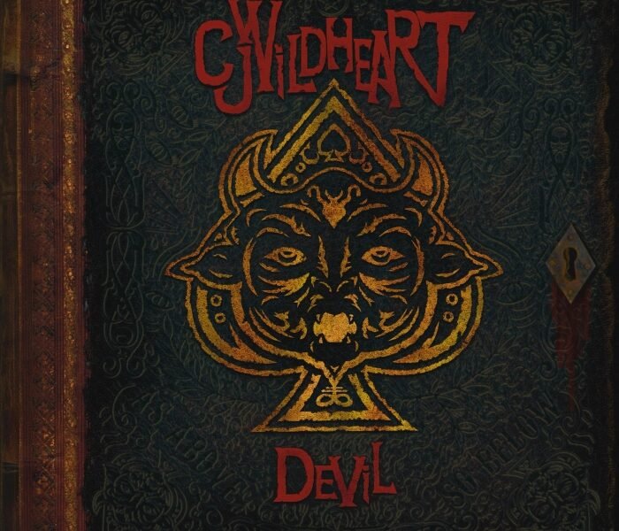 Resenha: CJ Wildheart - “Devil”