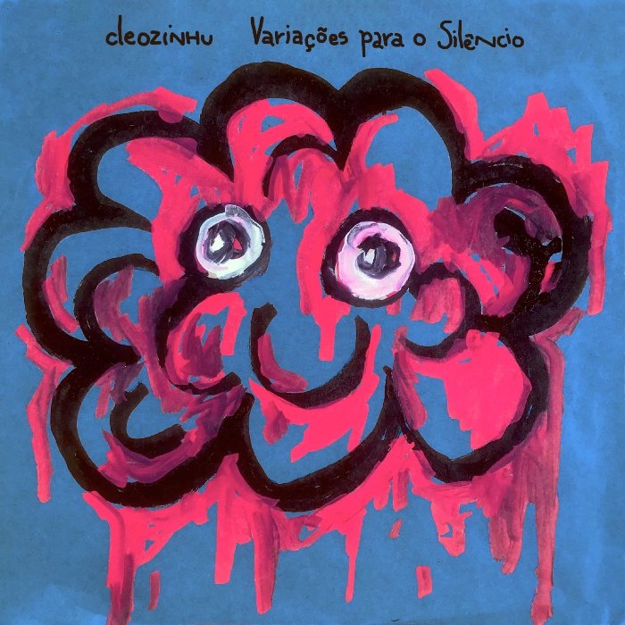 Resenha: Cleozinhu – “Variações para o silêncio”