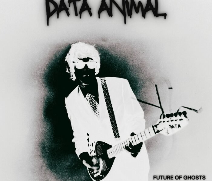 Resenha: Data Animal – “Future of ghosts”