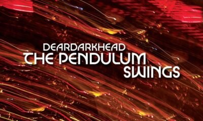 Resenha: Deardarkhead – “The pendulum swings”