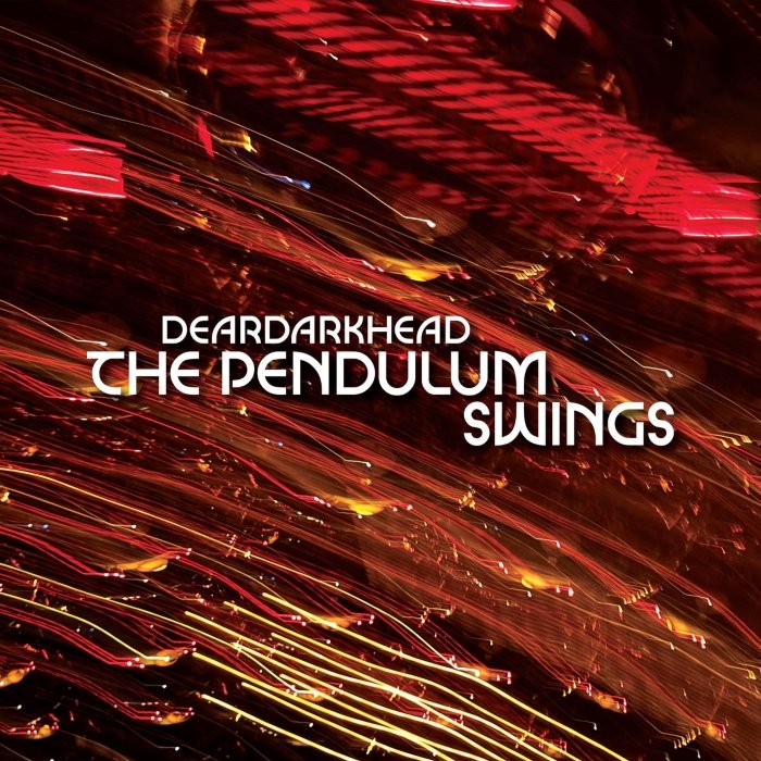 Resenha: Deardarkhead – “The pendulum swings”