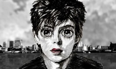 Echo and The Bunnymen fala de Bruxelas "assombrada" em novo single