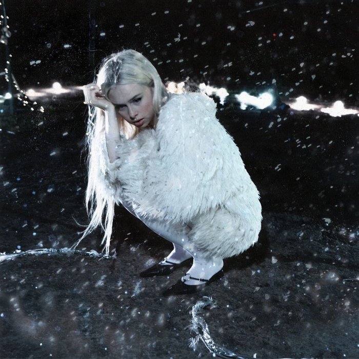 Resenha: Erin LeCount – “Pareidolia” (EP)
