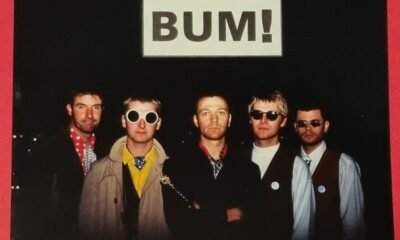 Bum (Foto: Divulgação)